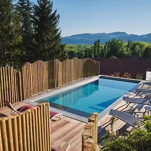 L'orée De La Chambotte Appartement Chindrieux