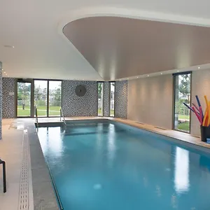  Aparthotel Domitys Ker Madiou France