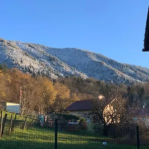 Superbe Confort Appartement Lyaud