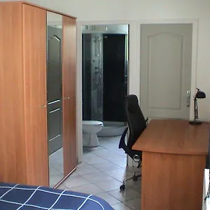 Homestay Homestay, Lille