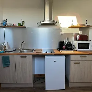 Appartement Laetitia Et Claude, Lille